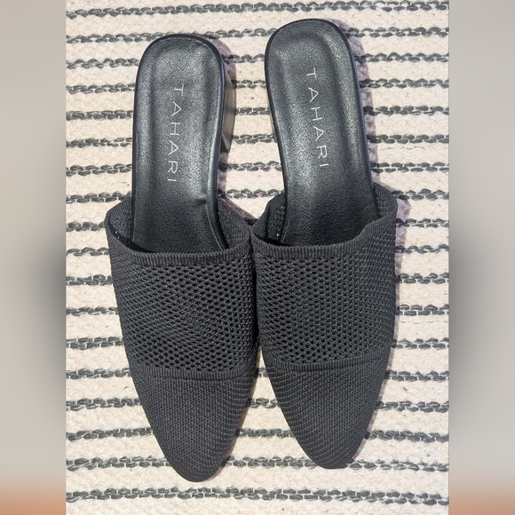 Block Heels - Picture 3 of 5